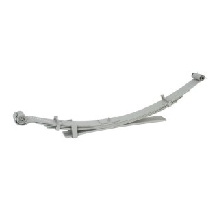 Lame ressort 4+1 pour  MITSUBISHI L200 2005 2015 Arriere  50019