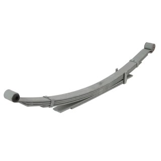 Lame ressort 5+1 pour TOYOTA HILUX 2005 2015 Arriere  80019