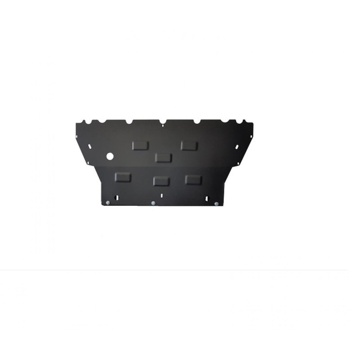 PROTEGE CARTER AUDI A4 ALLROAD 2015 2025 MOTEUR RADIATEUR ACIER 2mm - AccessAuto4x4 PROTEGE CARTER AUDI A4 ALLROAD 2015 2025 MOTEUR RADIATEUR ACIER 2mm - AccessAuto4x4