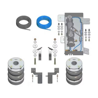 Suspension Pneumatique VOLKSWAGEN TRANSPORTER T6 2015 2019 FULL AIR avec Compresseur