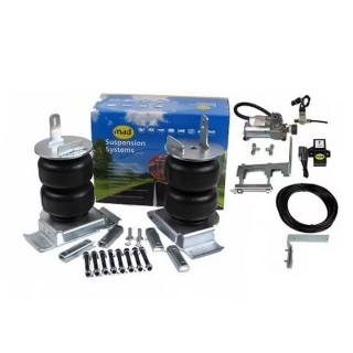 Suspension Pneumatique VOLKSWAGEN TRANSPORTER T5 2003 2015 FULL AIR avec Compresseur - AccessAuto4x4