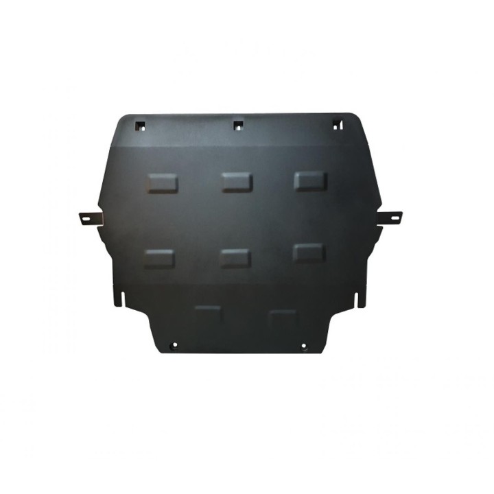 PROTEGE CARTER CITROEN JUMPY 2016 2025 MOTEUR BV RADIATEUR ACIER 2 mm PROTEGE CARTER CITROEN JUMPY 2016 2025 MOTEUR BV RADIATEUR ACIER 2 mm