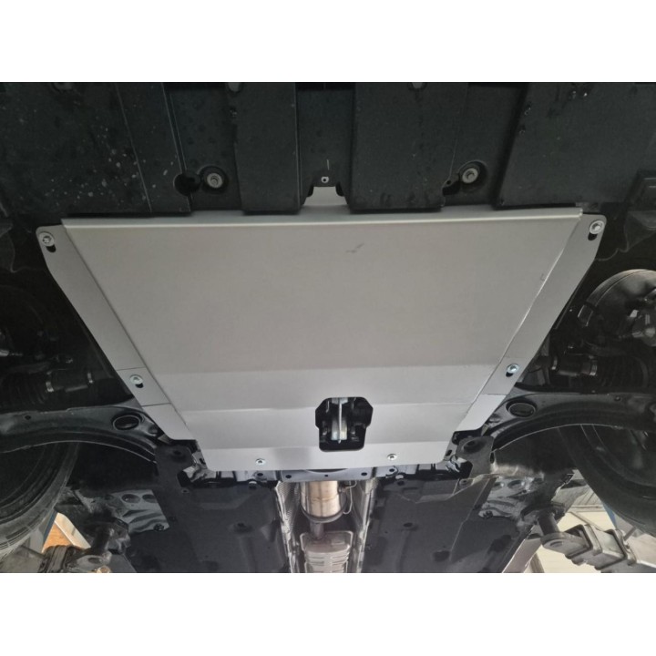 PROTEGE CARTER DACIA BIGSTER 2025 AUJOURD'HUI MOTEUR BV ALUMINIUM 4 mm PROTEGE CARTER DACIA BIGSTER 2025 AUJOURD'HUI MOTEUR BV ALUMINIUM 4 mm