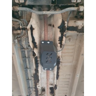 PROTEGE CARTER DACIA DOKKER 2012 2025 Start and Stop EGR ACIER 2 mm