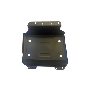 PROTEGE CARTER FIAT DUCATO 2016 2025 RESERVOIR CARBURANT ACIER 2 mm