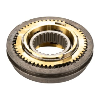 Pignon Synchronisation 1+2 vitesses origine Fiat Ulysse, Scudo Lancia Phedra REF 1682770780