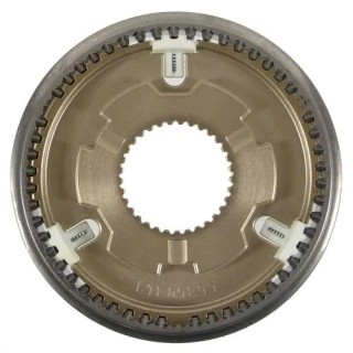 Pignon Synchronisation 3+4 vitesses M40CV6 Fiat Ducato Type 244 / 250 2.3 3.0 JTD Peugeot Boxer Citroën Jumper REF 55268602