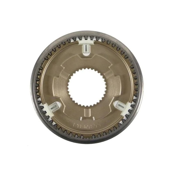 Pignon Synchronisation 3+4 vitesses M40CV6 Fiat Ducato Type 244 / 250 2.3 3.0 JTD Peugeot Boxer Citroën Jumper REF 55268602 Pignon Synchronisation 3+4 vitesses M40CV6 Fiat Ducato Type 244 / 250 2.3 3.0 JTD Peugeot Boxer Citroën Jumper REF 55268602