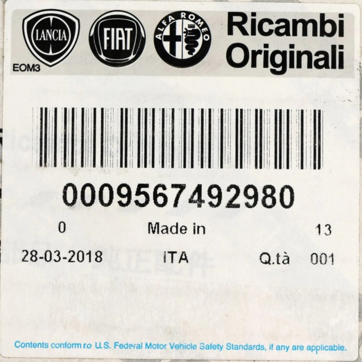 Kit pignons 3+4 vitesses origine Fiat Ducato Type 290 230 1930 TD 2.0 Kit pignons 3+4 vitesses origine Fiat Ducato Type 290 230 1930 TD 2.0
