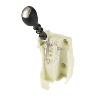 Levier de vitesse 5 vitesses origine Iveco Daily  2006+ REF 5801260773