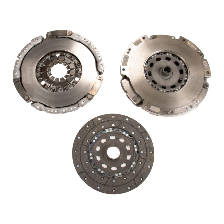 Embrayage pour boite double embrayage DSG origine Fiat 500L X Embrayage pour boite double embrayage DSG origine Fiat 500L X