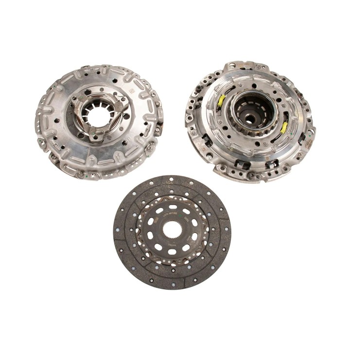 Embrayage pour boite double embrayage DSG origine Fiat 500L X Embrayage pour boite double embrayage DSG origine Fiat 500L X