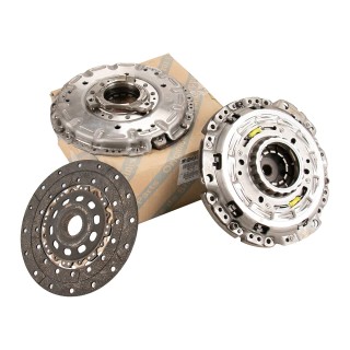 mbrayage pour boite double embrayage DSG origine Fiat 500L X Alfa Romeo MiTo 1.4 To Jeep Renegade 1.4 IE Turbo REF 46353197