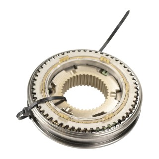 PIgnon synchro 3/4 vitesses origine Iveco Daily  2014+ REF 99808417