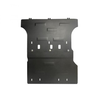 PROTEGE CARTER MERCEDES BENZ VITO 4x2 2014 AUJOURD'HUI MOTEUR BV RADIATEUR ACIER 3 mm