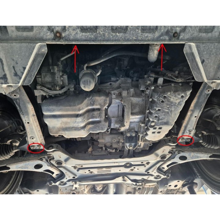 PROTEGE CARTER MITSUBISHI ASX 2023 AUJOURD'HUI MOTEUR BV RADIATEUR PROTEGE CARTER MITSUBISHI ASX 2023 AUJOURD'HUI MOTEUR BV RADIATEUR