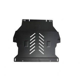 PROTEGE CARTER OPEL MOKKA 2012 2019 MOTEUR BV ACIER 2 mm