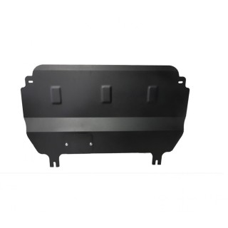 PROTEGE CARTER PEUGEOT 2008 2020 AUJOURD'HUI MOTEUR BV