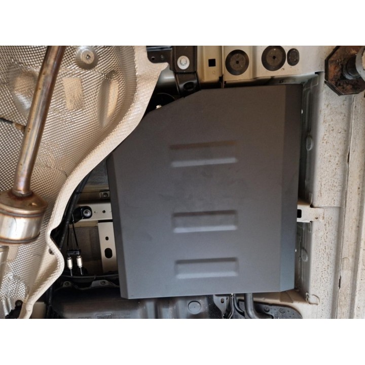 PROTEGE CARTER TOYOTA PROACE 2020 AUJOURD'HUI RESERVOIR AD BLUE ACIER 2 mm PROTEGE CARTER TOYOTA PROACE 2020 AUJOURD'HUI RESERVOIR AD BLUE ACIER 2 mm
