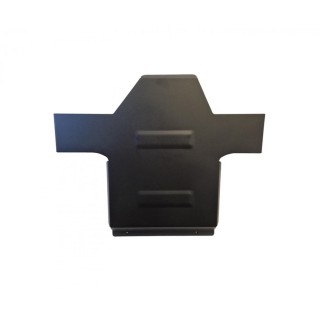 PROTEGE CARTER SUBARU XV 2011 2018 BOITE VITESSES ACIER 2 mm BV automatique