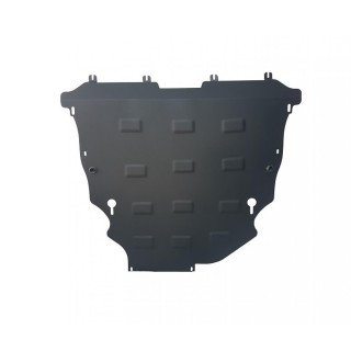 PROTEGE CARTER SUZUKI ACROSS 2020  2025 MOTEUR BV RADIATEUR ACIER 2 mm