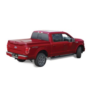 COUVRE BENNE FORD F150 2015 AUJOURD'HUI RANCH LEGACY BENNE 5.5' TONNEAU COVER RIGIDE