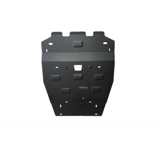 PROTEGE CARTER SUZUKI GRAND VITARA 2005  20019 MOTEUR RADIATEUR ACIER 3 mm