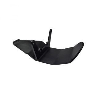 PROTEGE CARTER SUZUKI JIMNY 2018 2025 DIFFERENTIEL ARRIERE ACIER  3 mm