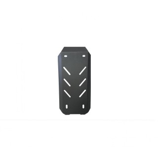 PROTEGE CARTER SUZUKI S-CROSS 2021 2025 DIFFERENTIEL ACIER  3 mm