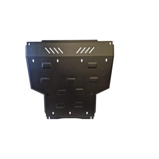 PROTEGE CARTER SUZUKI S-CROSS 2023 AUJOURD'HUI MOTEUR BV ACIER  2 mm