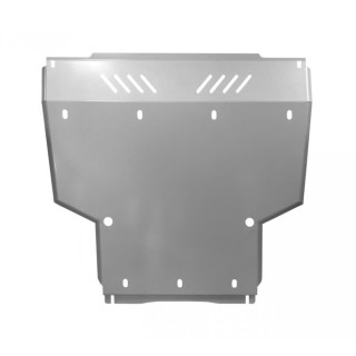 PROTEGE CARTER SUZUKI S-CROSS 2023 AUJOURD'HUI MOTEUR BV ALUMINIUM  4 mm