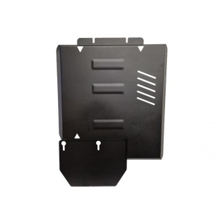 PROTEGE CARTER SUZUKI VITARA 1988 1999 BV BOITE TRANSFERT ACIER  3 mm