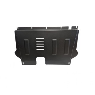 PROTEGE CARTER TOYOTA AYGO X 2022 AUJOURD'HUI MOTEUR BV ACIER  2 mm