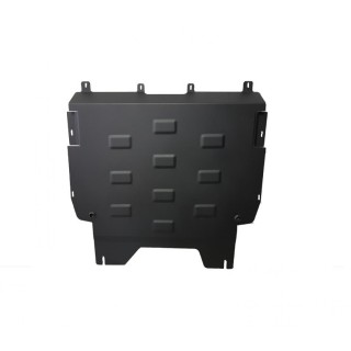 PROTEGE CARTER TOYOTA C-HR 2016 2023 MOTEUR BV RADIATEUR ACIER  2 mm