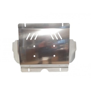 PROTEGE CARTER TOYOTA HILUX REVO 2016 2025 MOTEUR ALUMINIUM 6 mm - AccessAuto4x4