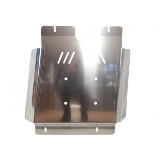 PROTEGE CARTER TOYOTA HILUX REVO 2016 2025 BOITE VITESSES ALUMINIUM 6 mm