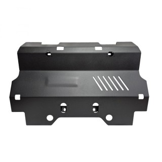 PROTEGE CARTER TOYOTA LAND CRUISER 250 2024 AUJOURD'HUI RADIATEUR ACIER 3 mm