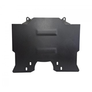 PROTEGE CARTER TOYOTA LAND CRUISER 250 2024 AUJOURD'HUI MOTEUR ACIER 3 mm