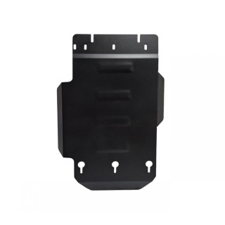 PROTEGE CARTER TOYOTA LAND CRUISER 250 2024 AUJOURD'HUI BV BOITE TRANSFERT ACIER 3 mm