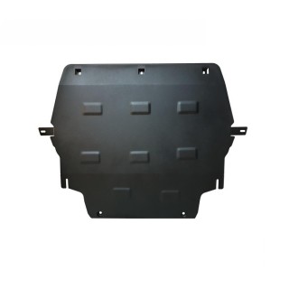 PROTEGE CARTER TOYOTA PROACE 2016 2025 MOTEUR BV RADIATEUR ACIER 2 mm