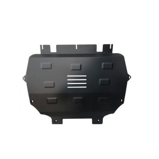 PROTEGE CARTER TOYOTA PROACE CITY 2019 AUJOURD'HUI MOTEUR BV RADIATEUR ACIER 2 mm