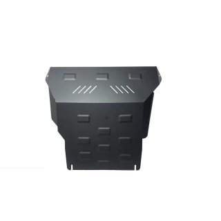 PROTEGE CARTER TOYOTA RAV 4  1994 2000 MOTEUR BV RADIATEUR ACIER 2 mm