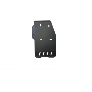 PROTEGE CARTER TOYOTA RAV 4 2006 2013 DIFFERENTIEL ACIER 3 mm