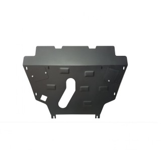 PROTEGE CARTER TOYOTA RAV 4 essence 2006 2013 MOTEUR BV RADIATEUR ACIER 3 mm
