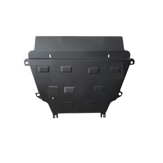 PROTEGE CARTER TOYOTA RAV 4 2013 2018 MOTEUR BV RADIATEUR ACIER 2 mm