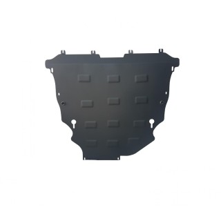PROTEGE CARTER TOYOTA RAV 4 2019 AUJOURD'HUI MOTEUR BV RADIATEUR ACIER 2 mm