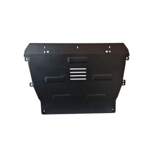 PROTEGE CARTER VOLVO XC40 2018 AUJOURD'HUI MOTEUR BV RADIATEUR ACIER 2 mm