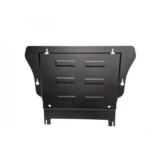 PROTEGE CARTER VOLVO XC60 2017 AUIJOURD'HUI MOTEUR BV ACIER 2 mm