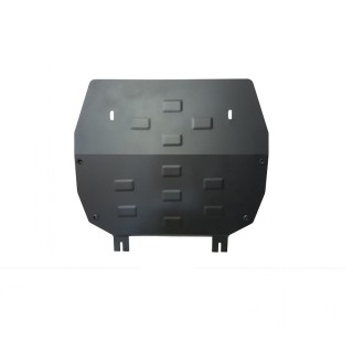 PROTEGE CARTER VOLVO XC90 2002 2014 MOTEUR BV RADIATEUR ACIER 2 mm