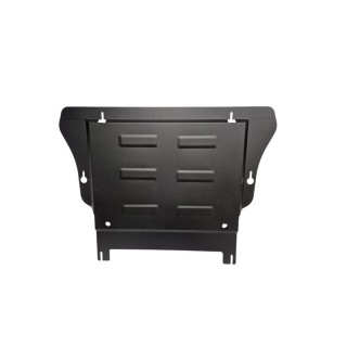 PROTEGE CARTER VOLVO XC90 2015 AUJOURD'HUI MOTEUR BV ACIER 2 mm